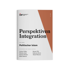 Titelblatt der Publikation