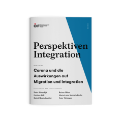 Titelblatt der Publikation