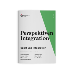 Titelblatt der Publikation