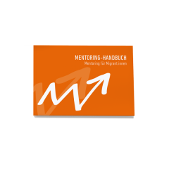 Frontcover des Handbuchs