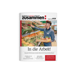 Titelblatt Ausgabe 19