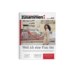 Titelblatt Ausgabe 12