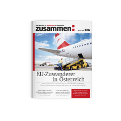 Titelblatt Ausgabe 6