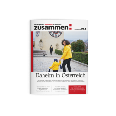 Titelblatt Ausgabe 11