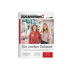Titelblatt Ausgabe 24