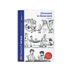 Magazin Deutsch lernen #15 (2020)