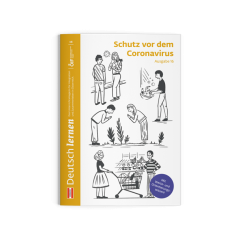 Magazin Deutsch lernen #16 (2020)