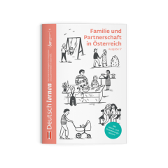 Magazin Deutsch lernen #17 (2020)