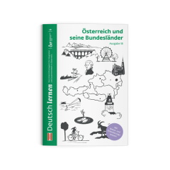 Magazin Deutsch lernen #18 (2020)