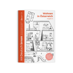 Magazin Deutsch lernen #23 (2022)