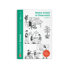 Magazin Deutsch lernen #26 (2022)