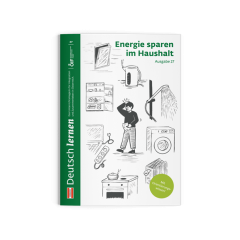 Magazin Deutsch lernen #27 (2023)