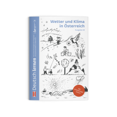 Magazin Deutsch lernen #28 (2023)