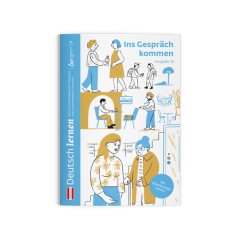 Magazin Deutsch lernen #33 (2024)