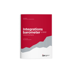 Integrationsbarometer 2/2021
