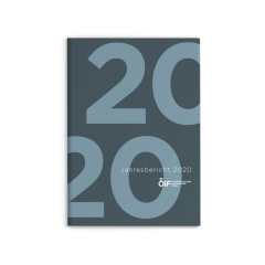 Jahresbericht 2020