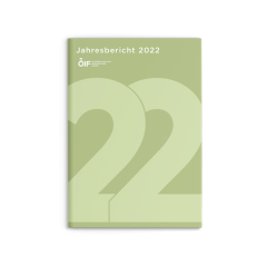 Jahresbericht 2022