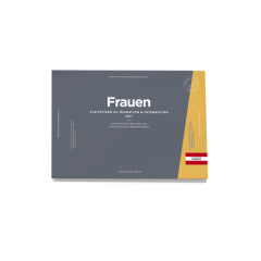 Titelblatt der Broschüre