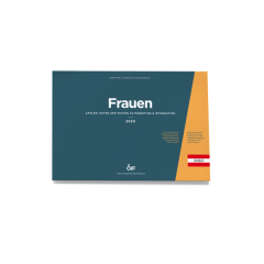 Statistik-Broschüre Frauen 2020