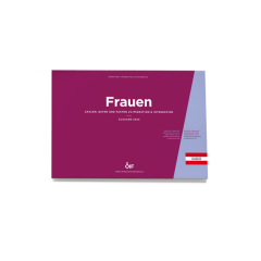 Titelblatt der Broschüre