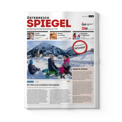 Titelblatt Ausgabe 92