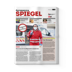 Titelblatt Ausgabe 93