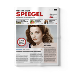 Titelblatt Ausgabe 94