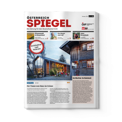 Titelblatt Ausgabe 95