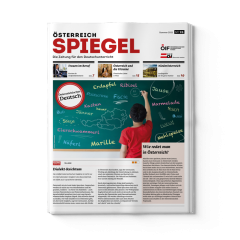 Titelblatt Ausgabe 98