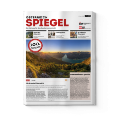 Titelblatt Ausgabe 100