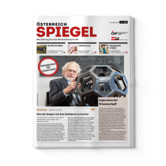 Titelblatt Ausgabe 101