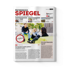Titelblatt Ausgabe 103