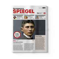 Titelblatt Ausgabe 106