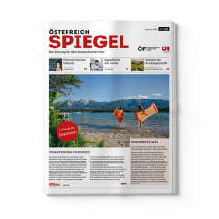Titelbild Ausgabe 110