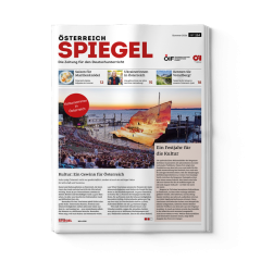 Österreich Spiegel #114 (2026)