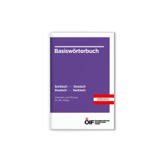 Basiswörterbuch Serbisch-Deutsch