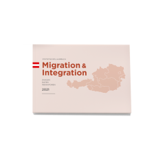 Titelblatt der Broschüre