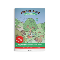 Frontcover des Buchs