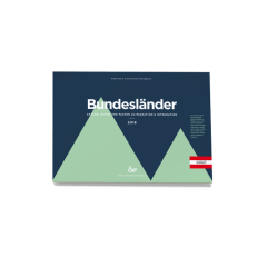 Titelblatt der Broschüre