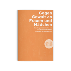 Leitfaden Gegen Gewalt an Frauen und Mädchen