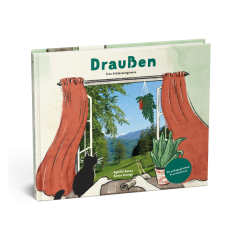 Draußen – Eine Entdeckungsreise