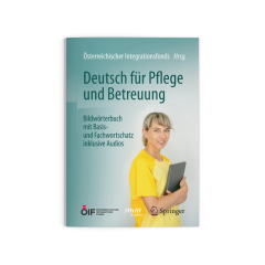 Bildwörterbuch Pflege