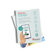 Frontcover des Flyers