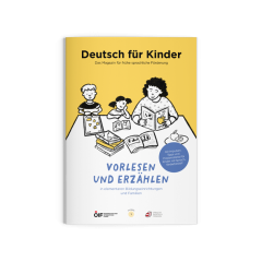 Frontcover des Magazins