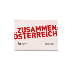 Folder ZUSAMMEN:ÖSTERREICH