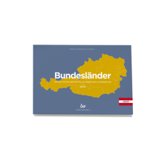 Statistik-Broschüre Bundesländer 2025