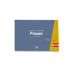 Titelblatt der Broschüre