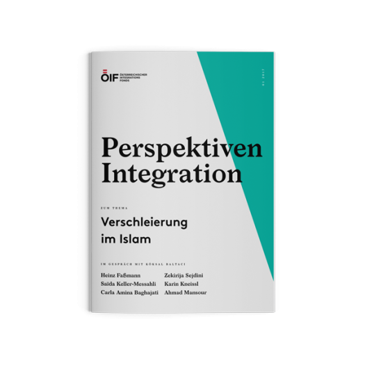 Perspektiven Integration - Verschleierung im Islam