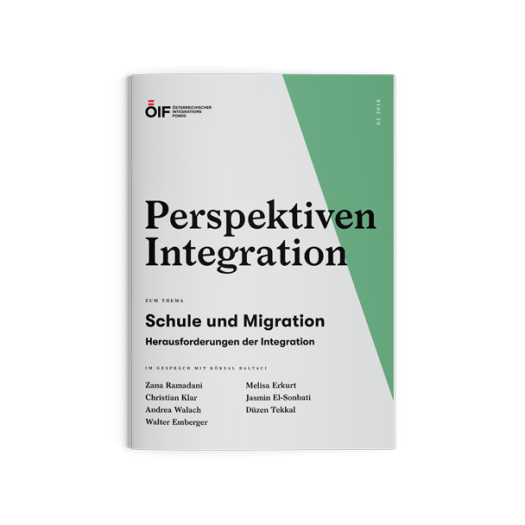 Perspektiven Integration - Schule und Migration