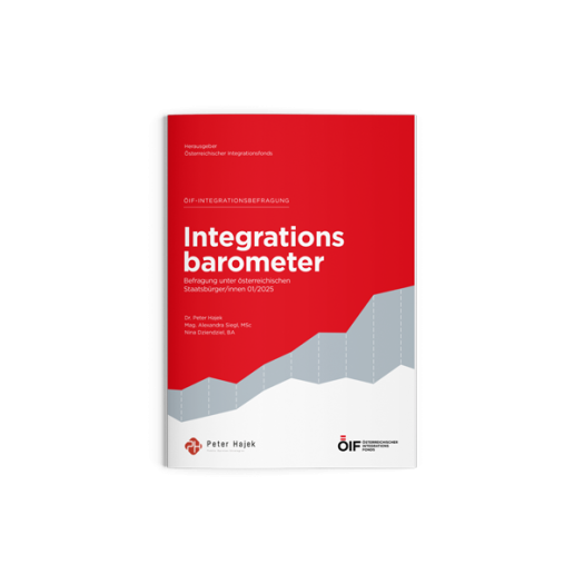 Integrationsbarometer 1/2025